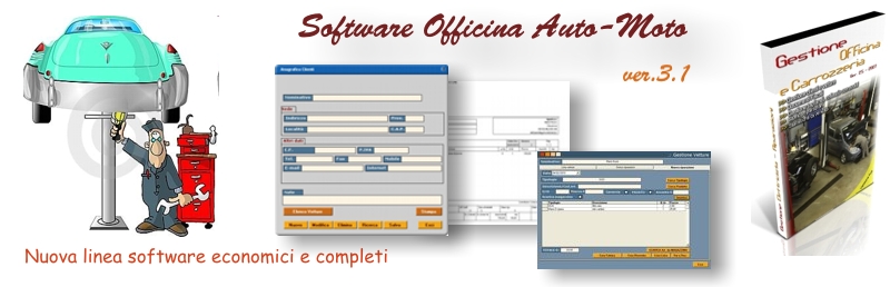 Software Officina